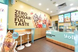 Lucky Plaza (D9), Retail #462624241